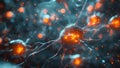 Modeling Nerve Cells: Transmitting Messages with Weak Electrical Currents. Concept Science,