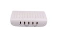 Modem. Royalty Free Stock Photo
