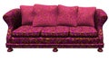 Modem Furniture - Sofa