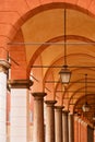 Modena architecture