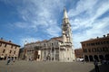 Modena Cathedral, Italy