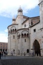 Modena Cathedral, Italy