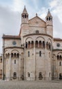 Modena Cathedral, Italy