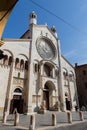 Modena, Cathedral