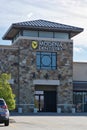 Modena Dentistry dental clinic exterior in Houston, TX.