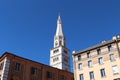 Modena, Ghirlandina bell tower, Emilia Romagna, Italy