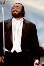 Pavarotti