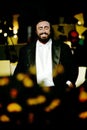 Pavarotti