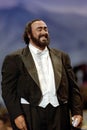 Pavarotti