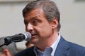 Carlo Calenda, economist of the Democratic Party