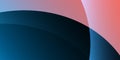 Modern abstract background with blue and pink hues, featuring smooth gradients and flowing shapes. Dynamic, futuristic design
