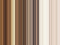 Modern abstract background in brown and beige colors. Vertical lines and stripes Royalty Free Stock Photo