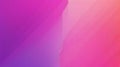 Geometric abstract gradient background with pink and purple hues and subtle line patterns Royalty Free Stock Photo