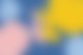 Modern abstract blur backgrounds