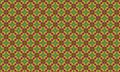 Modern abstract viatorial Kaleidoscope background pattern