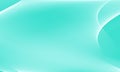 Modern and abstract cyan stripped white abstract techno background