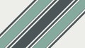 Modern Abstract Diagonal Stripes Dynamic Geometric Pattern, vector design Generative AI Royalty Free Stock Photo