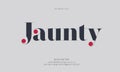 Modern abstract digital alphabet font. Minimal technology typography, Creative urban sport fashion futuristic font and with