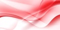 Modern Abstract Elegant Red Background with White and Red Gradient Mix up. New backdrop Royalty Free Stock Photo