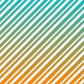 Modern abstract geometric line pattern background. Gradient Eps10 Vector Royalty Free Stock Photo