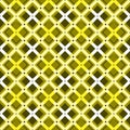 Abstract seamless pattern illustration of rectangular tiles Royalty Free Stock Photo