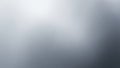 Modern Abstract Gradient Background Smooth Grey Silver Blur for Clean Design Web Texture Royalty Free Stock Photo