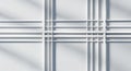 Modern abstract intersecting lines geometric pattern subtle gradient texture backdrop Royalty Free Stock Photo