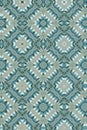 Modern abstract kaleidoscopic pattern background