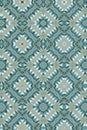 Modern abstract kaleidoscopic pattern background