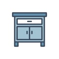 Modern Accent Cabinet for Stylish Spaces