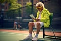 Modern Aging - How Today\'s Seniors Seamlessly Blend into the Digital World and Stay Active
