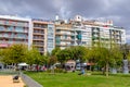 Modern apartment home in Barcelona