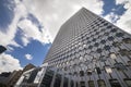 Modern architecture, La Defence, Paris, Europe