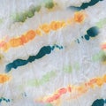 Modern Art Seamless Fabric Print. Multicolor Gradient Spots. Creative Random Graphic Wallpaper.