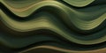 modern artistic creative background with wood carving effect,close-up,soft lines,rich dark olive color ,banner concept,wallpaper