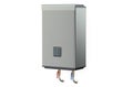 Modern automatic electric boiler, water heater