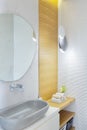 Modern luxury bathroom, Home Redesign