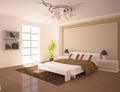 Modern bedroom furniture