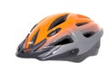 Modern Bicycle Helmet Royalty Free Stock Photo