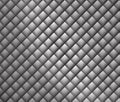 Modern black and white geometric dimension great dragon`s skin picture Royalty Free Stock Photo