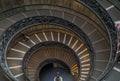 The Vatican Museums at the Vatican city, Rome Italy