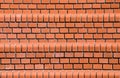 Modern brick wall Royalty Free Stock Photo