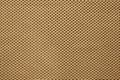 Modern brown fabric texture