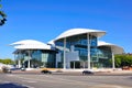 Modern Building, Tibilisi Georgia