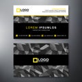 Modern Business card Design Template