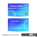 Business Card 099