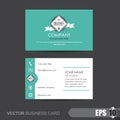 Business Card 221