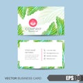 Business Card 098