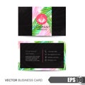 Business Card 098