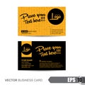 Business Card 231